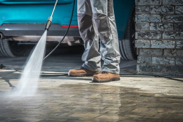 Trusted Socorro, TX Pressure Washing Services Experts