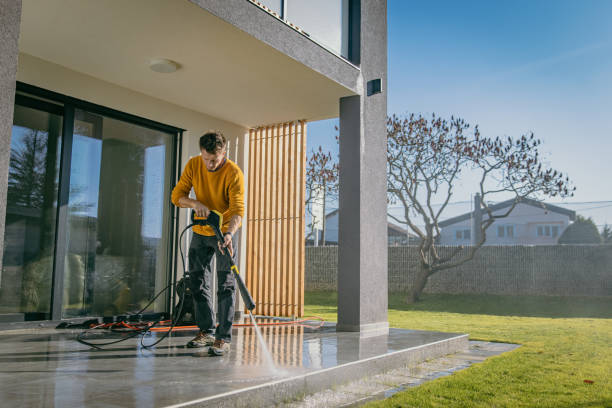 Best Post-Construction Pressure Washing  in Socorro, TX