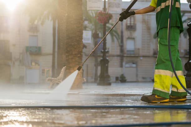 Best Warehouse Cleaning  in Socorro, TX